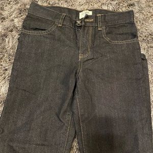 Boys fairly new jeans